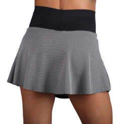 Endless Lux II Skirt Women -Tennis Zone Shop 00625000 14