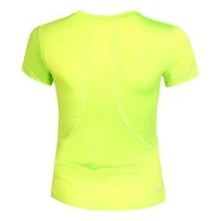 BIDI BADU Eve Tech Roundneck T-Shirt Women -Tennis Zone Shop 00671000 0 2