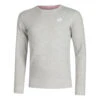 BIDI BADU Chaka Basic Crew Sweatshirt Men -Tennis Zone Shop 00704000 000