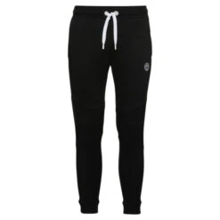 BIDI BADU Matu Basic Cuffed Training Pants Men -Tennis Zone Shop 00706000 000