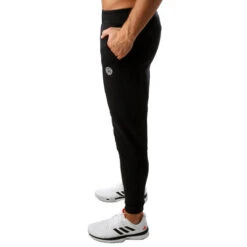 BIDI BADU Matu Basic Cuffed Training Pants Men -Tennis Zone Shop 00706000 21