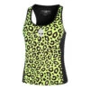 Hydrogen Tech Panther Tank Top Women 2 Hydrogen Tech Panther Tank Top Women -Tennis Zone Shop 00745000 000