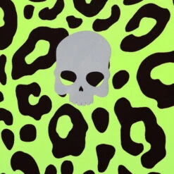 Hydrogen Tech Panther Tank Top Women -Tennis Zone Shop 00745000 10