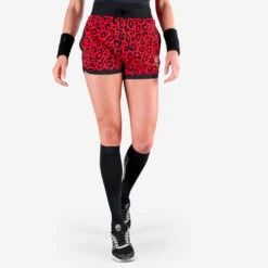 Hydrogen Tech Panther Shorts Women -Tennis Zone Shop 00747000 13