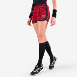 Hydrogen Tech Panther Shorts Women -Tennis Zone Shop 00747000 14