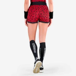 Hydrogen Tech Panther Shorts Women -Tennis Zone Shop 00747000 16