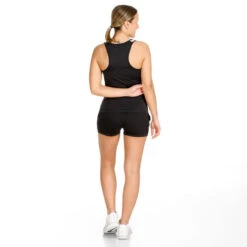 Hydrogen Tech Chrome Tank Top Women -Tennis Zone Shop 00750000 0 4