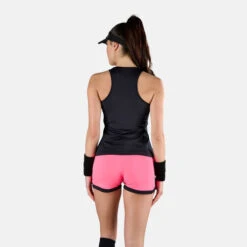 Hydrogen Tech Chrome Tank Top Women -Tennis Zone Shop 00750000 15