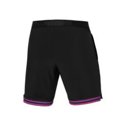 Mizuno 8in Amplify Shorts Men -Tennis Zone Shop 00833000 0 2