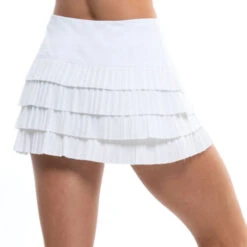 Mon Amie Skirt Women -Tennis Zone Shop 00834000 12