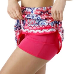 Long Meridian Pocket Special Edition Women -Tennis Zone Shop 00890000 12