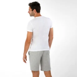 BIDI BADU Danyo Basic Shorts Men -Tennis Zone Shop 00893000 22