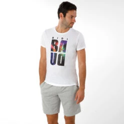 BIDI BADU Danyo Basic Shorts Men -Tennis Zone Shop 00893000 24