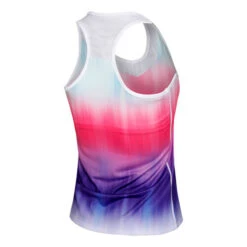 Illusion Ombre Tank Top Special Edition Women -Tennis Zone Shop 00901000 0 2