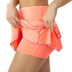 Pep Rally Skirt Special Edition Women -Tennis Zone Shop 00904000 12