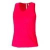 Pindot V-Neck Tank Top Special Edition Women -Tennis Zone Shop 00905000 000