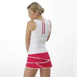 Pindot Scallop Special Edition Women 9 Pindot Scallop Special Edition Women -Tennis Zone Shop 00906000 11