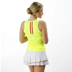 Stitch Down Tier Skirt Special Edition Women -Tennis Zone Shop 00922000 11
