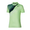 Mizuno Release Shadow Polo Men 1 Mizuno Release Shadow Polo Men -Tennis Zone Shop 00982000 000