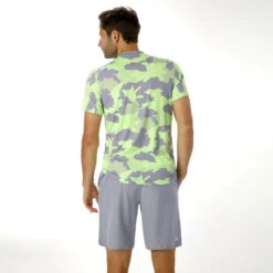 BIDI BADU Henry 2.0 Tech Shorts Men -Tennis Zone Shop 01037000 14