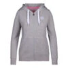 BIDI BADU Moana Basic Zip Hoodie Women -Tennis Zone Shop 01120000 000