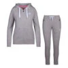 BIDI BADU Dalila Basic Tracksuit Women -Tennis Zone Shop 01128000 000