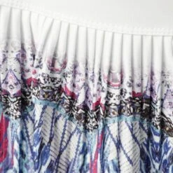 Bedazzled Pleated Skirt Special Edition Women -Tennis Zone Shop 01160000 15