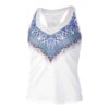 Bedazzled With Bra Tank Top Special Edition Women 1 Bedazzled With Bra Tank Top Special Edition Women -Tennis Zone Shop 01161000 000
