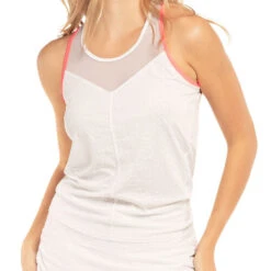Wet And Wild Tank Top Women -Tennis Zone Shop 01197000 10