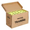 Training Box Of 72 Pcs Pressureless -Tennis Zone Shop 0121500000 000