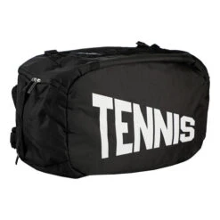 Premium Blackline Duffelbag Racket Bag 29 Premium Blackline Duffelbag Racket Bag -Tennis Zone Shop 0121900000 0 7