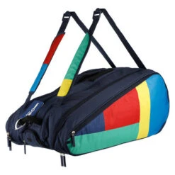 Premium Colourblock 12R -Tennis Zone Shop 0122300000 0 1