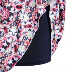 Long Radiance Smocked Skirt Women -Tennis Zone Shop 01231000 10