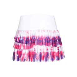 Sunburst Pleated Scallop Skirt Women 10 Sunburst Pleated Scallop Skirt Women -Tennis Zone Shop 01233000 0 2
