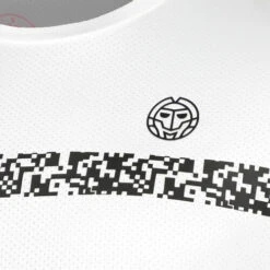 BIDI BADU Aime Tech T-Shirt Special Edition Men -Tennis Zone Shop 01258000 10