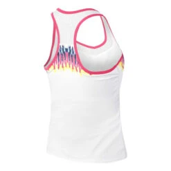 Tie Dye Feels Tank Top Women -Tennis Zone Shop 01261000 0 2
