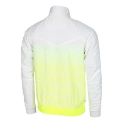 BIDI BADU Jabu Tech Training Jacket Special Edition Men -Tennis Zone Shop 01265000 0 2