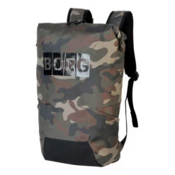 BJØRN BORG Technical Backpack -Tennis Zone Shop 0126700000 0 1