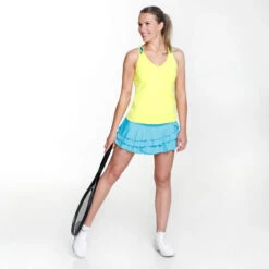 Entwine Racerback Tank Top Women -Tennis Zone Shop 01271000 11