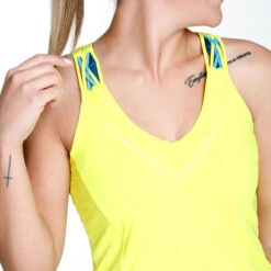 Entwine Racerback Tank Top Women -Tennis Zone Shop 01271000 13