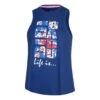 BIDI BADU Rami Lifestyle Tank Top Women -Tennis Zone Shop 01276000 000 1