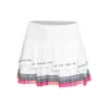 Summer Glow Pleated Skirt Women -Tennis Zone Shop 01276000 000