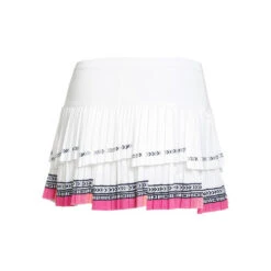 Summer Glow Pleated Skirt Women -Tennis Zone Shop 01276000 0 2
