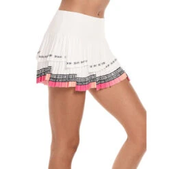 Summer Glow Pleated Skirt Women -Tennis Zone Shop 01276000 14