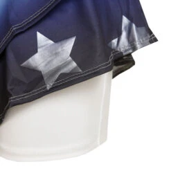 Long Star Dust Skirt Women -Tennis Zone Shop 01288000 10