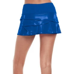 Wet Scallop Skirt Women -Tennis Zone Shop 01290000 14