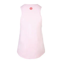 BIDI BADU Mara Basic Logo Tank Top Women -Tennis Zone Shop 01324000 0 2