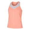 Blossom Tie Back Tank Top Women -Tennis Zone Shop 01352000 000