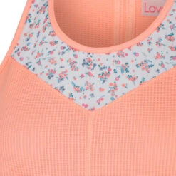 Blossom Tie Back Tank Top Women -Tennis Zone Shop 01352000 10