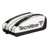 TECNIFIBRE Tour Endurance 2023 Racket Bag 12 Pack -Tennis Zone Shop 0135400000 000